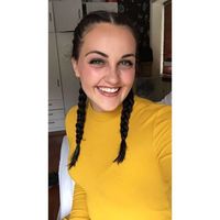 Linn Risvik的照片