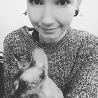 Fotos de Nikola Vodičková