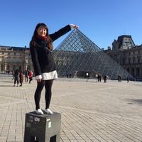 Lena Shinohara的照片