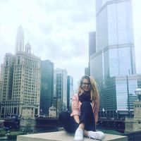 Anastasiya Yarosh的照片