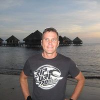 Christophe Douez的照片