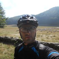 Ivan  Marchetti's Photo