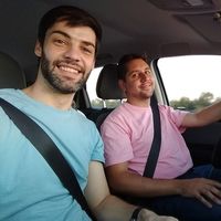 Leandro Torasso's Photo