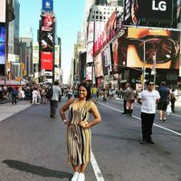 Angelica Mayordomo的照片