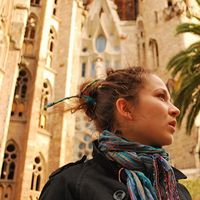 Fotos de Joanna Wawryczuk