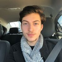 Tamer Yousif的照片