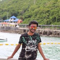 Vishwam Karra's Photo