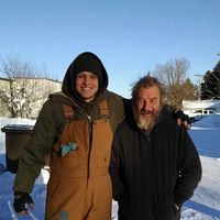 Christopher Biwer的照片