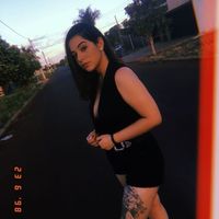 Maria Julia Rocha's Photo