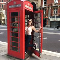 Magda Borkowska's Photo