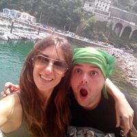 Urko Azpillaga's Photo