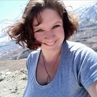 ANNA Rasantsvey's Photo