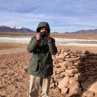 Fotos de Pablo Álvarez Schulze