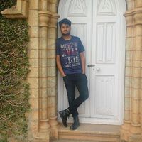 Ujjwal Lokgariwar's Photo