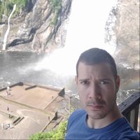 Michael Berthelot的照片