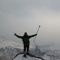 Photos de Hamed Akhavan