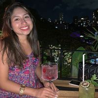 Kimberly Colchado Milla's Photo