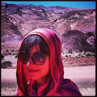 Fotos de ROSSANA ROJA