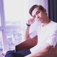 Ibenk Musyafa's Photo