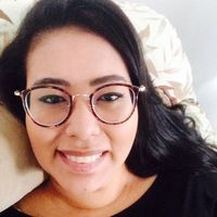 Carol Cardoso's Photo