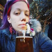 Lauren Renaud的照片