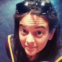 Claudia Morilla的照片