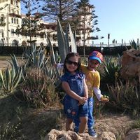 Rania Mohamed的照片