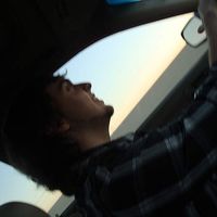 Robert Campbell's Photo