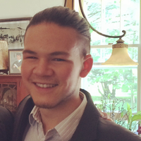 Patrick Higgins's Photo