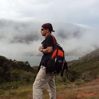 Nicolás  Rojas's Photo