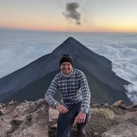 Matt Williams's Photo