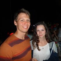 Фотографии пользователя Matěj Michňák