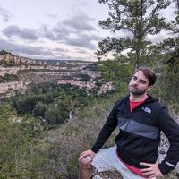 Gonzalo Garzo's Photo