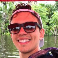 Thayllon Ferro Rodrigues da Silva's Photo