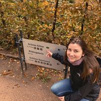 Angelika Gladrow's Photo