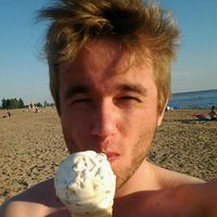 Arttu Niemelä's Photo