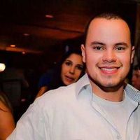 Octavio Bonato's Photo