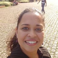 Vanessa Santos Rodrigues's Photo