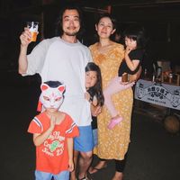 Fotos de Takashi & Makiko Hara