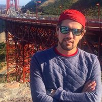 Фотографии пользователя LUIS  SANTILLAN