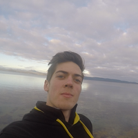 Rens Schipper's Photo