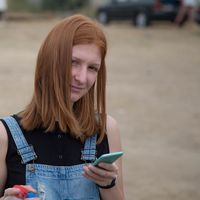 Darya Guseva的照片