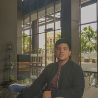 Ichwan Bosva's Photo