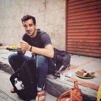 Fotos de Lukas Schömig