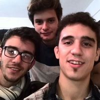 Joaquin Molina的照片