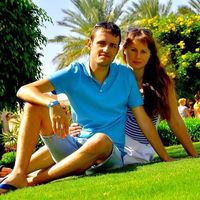 Коля Король's Photo