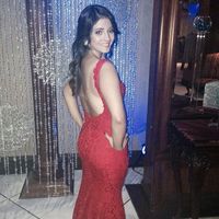 Ximena Carias的照片