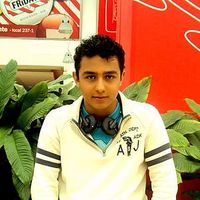 Cristhiam Camilo Baquero Gomez's Photo