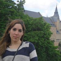 Ximena Schiaffini's Photo