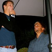 Charles Dhainaut's Photo